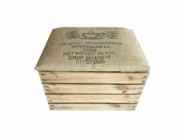 Caisse pouf Polka – Image 4