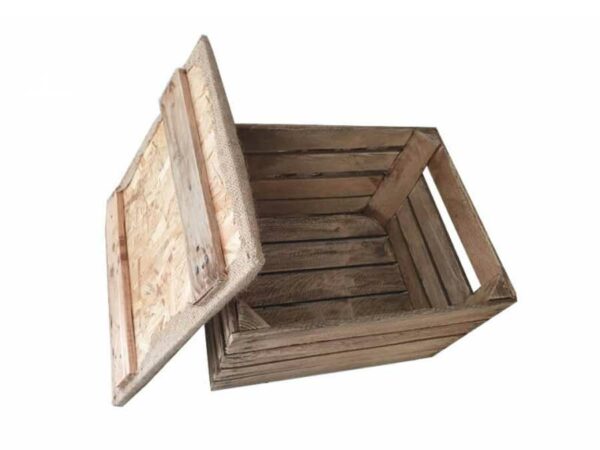 Caisse pouf Polka – Image 6