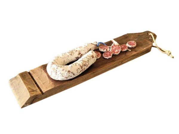 Planche apéro