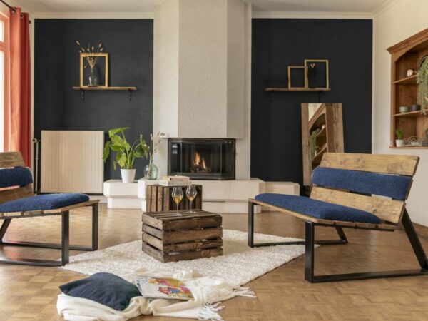 Banquette Antanéo
