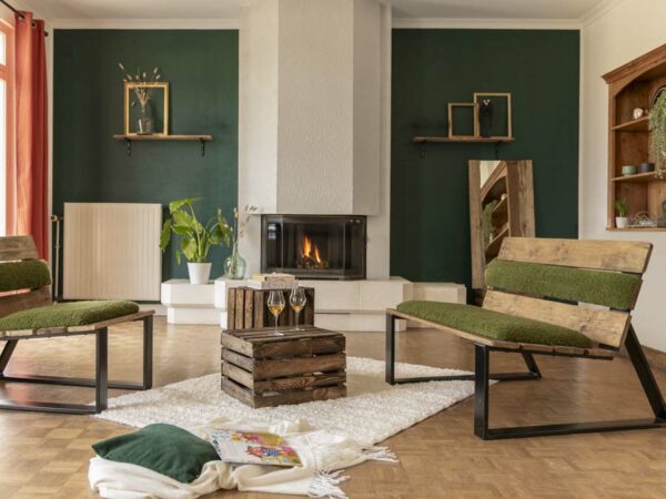 Banquette Antanéo – Image 2