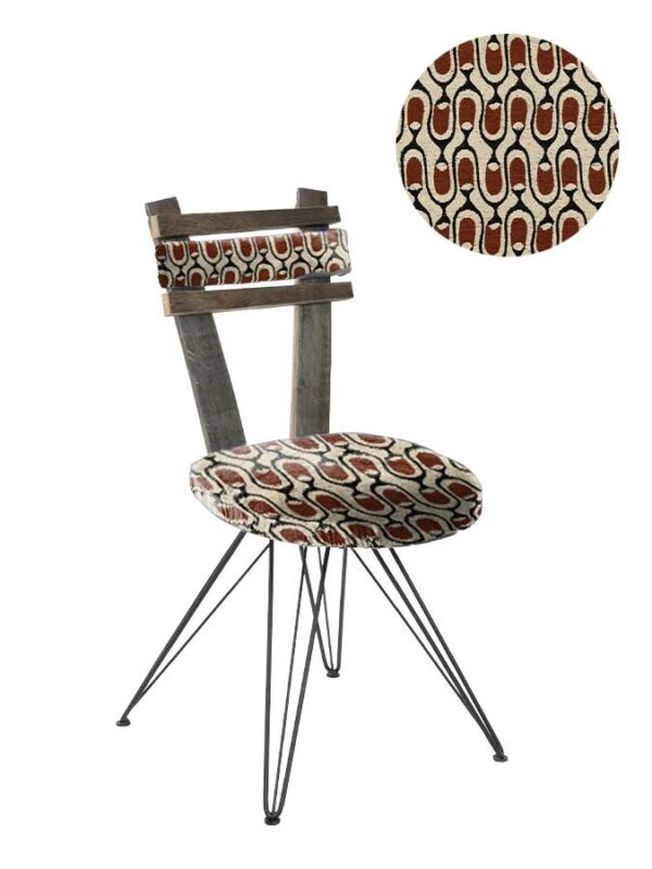Chaise Sylvéra – Image 7
