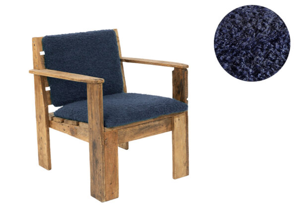 Fauteuil Maya – Image 6