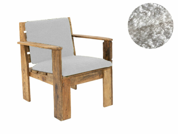 Fauteuil Maya – Image 7