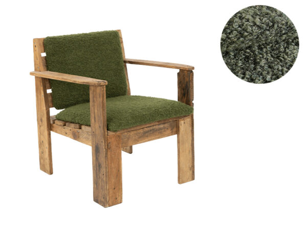 Fauteuil Maya – Image 5