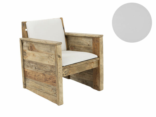 Fauteuil Riyo – Image 5