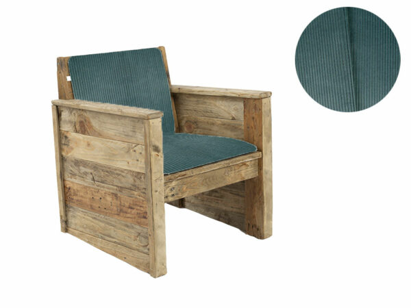 Fauteuil Riyo – Image 6