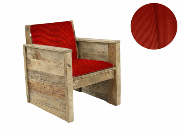 Fauteuil Riyo – Image 7