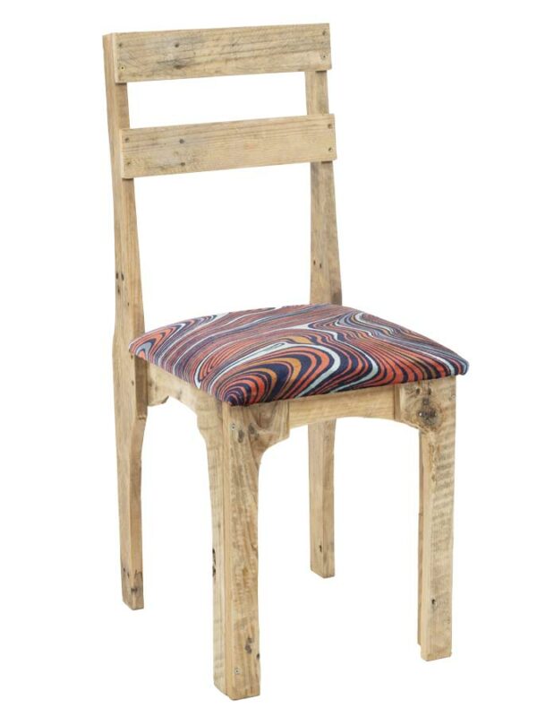 Chaise Bola – Image 2