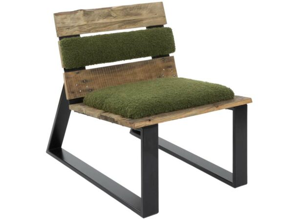 Fauteuil Antanéo – Image 2