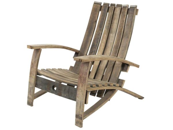 Fauteuil Cork – Image 4
