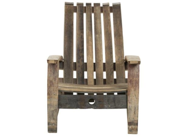 Fauteuil Cork – Image 2