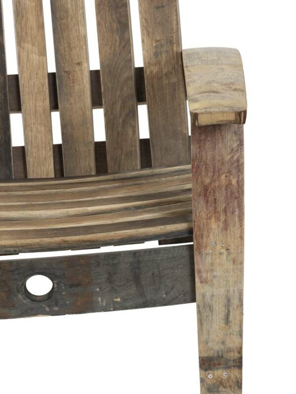 Fauteuil Cork – Image 3