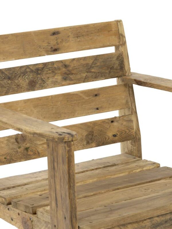 Fauteuil Maya – Image 4