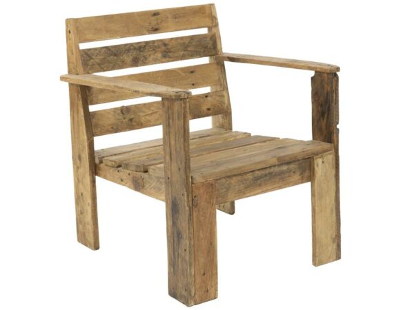Fauteuil Maya – Image 3