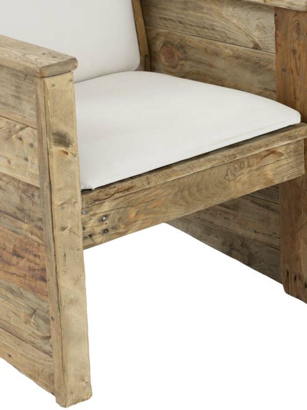 Fauteuil Riyo – Image 3