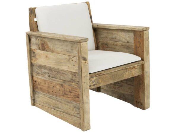 Fauteuil Riyo – Image 4