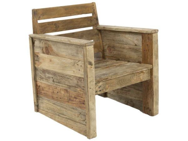 Fauteuil Riyo – Image 2