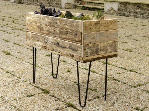 Rectangle potager Verdi