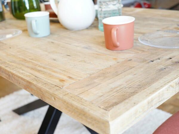 Table Lignéa – Image 2