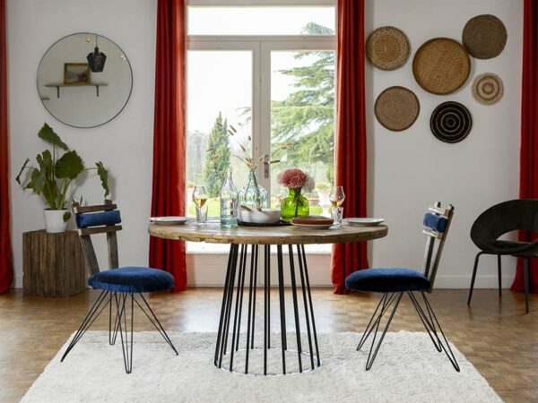 Table Lignora