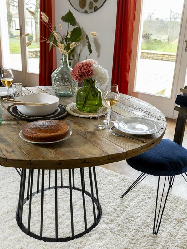 Table Lignora – Image 2