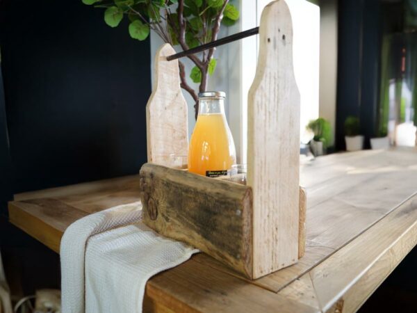 Panier porte-bouteille – Image 2