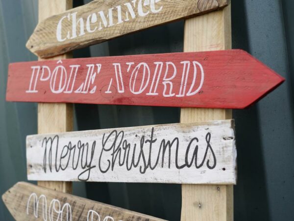 Panneau Noël – Image 2