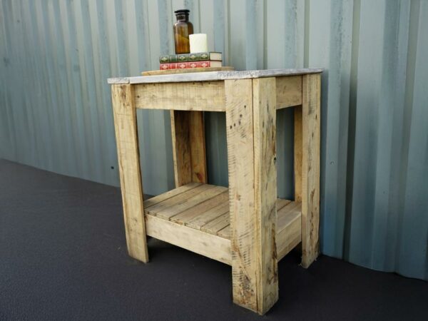 Table d'appoint