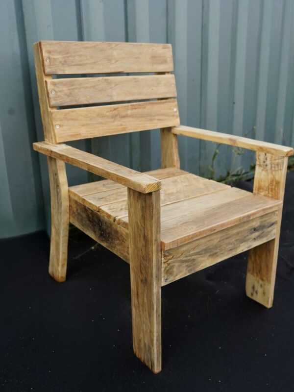 Fauteuil – Image 2