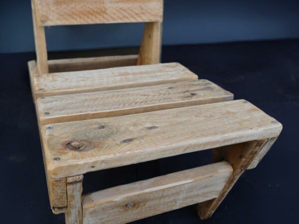 Fauteuil de jardin – Image 2