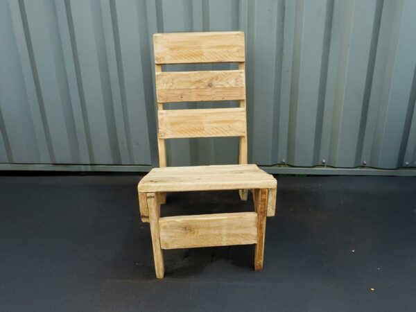 Fauteuil de jardin