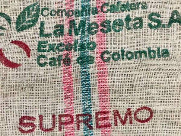 Sac en sisal La Meseta Colombia